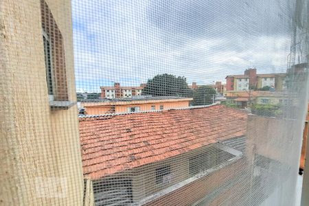 Vista do Quarto 1 de casa à venda com 4 quartos, 206m² em Vila Alves Dias, São Bernardo do Campo