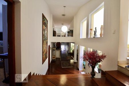 Sala de Estar 1 de casa à venda com 5 quartos, 900m² em Santo Amaro, São Paulo