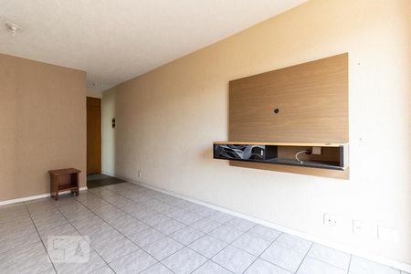 Sala de apartamento à venda com 3 quartos, 63m² em Parque Bristol, São Paulo