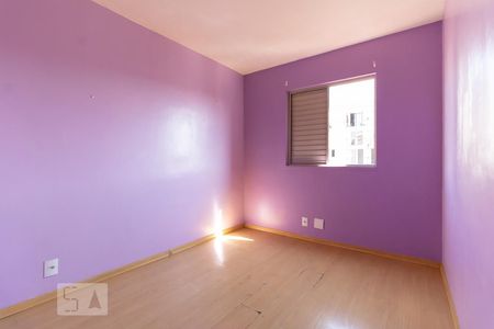 Quarto 1 de apartamento à venda com 3 quartos, 63m² em Parque Bristol, São Paulo