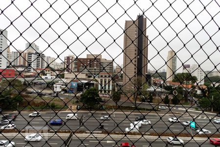 Vista de apartamento para alugar com 3 quartos, 130m² em Paraíso, São Paulo