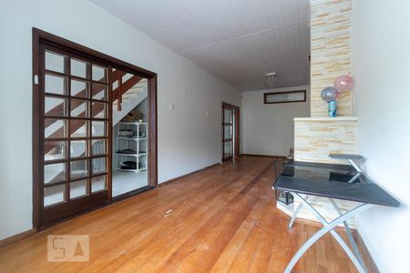 Casa à venda com 270m², 3 quartos e sem vagaSala de Estar 1