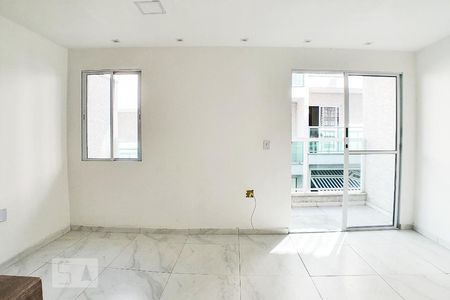 Sala de casa de condomínio à venda com 2 quartos, 113m² em Itaquera, São Paulo