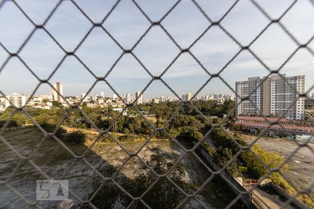 Vista Quarto 1 de apartamento para alugar com 3 quartos, 67m² em Tatuapé, São Paulo