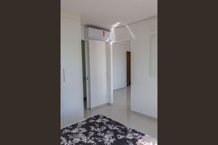 Suíte de apartamento para alugar com 1 quarto, 43m² em Melville Empresarial Ii, Barueri
