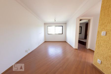 Sala de apartamento à venda com 2 quartos, 50m² em Vila Mangalot, São Paulo