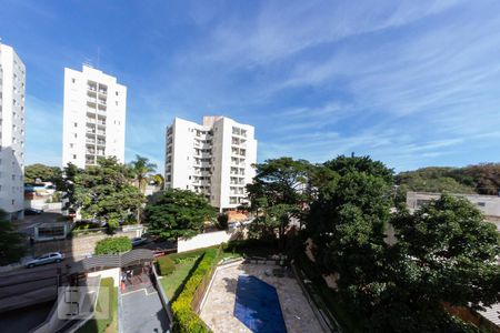 Vista do Quarto 1 de apartamento à venda com 2 quartos, 50m² em Vila Mangalot, São Paulo
