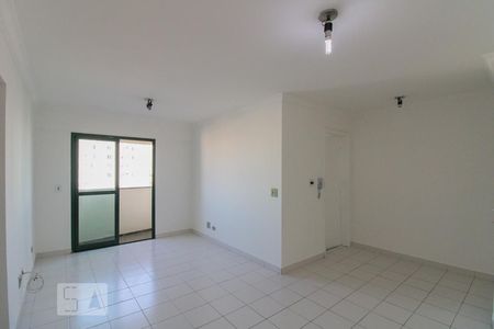 Sala de apartamento para alugar com 2 quartos, 62m² em Vila Medeiros, São Paulo