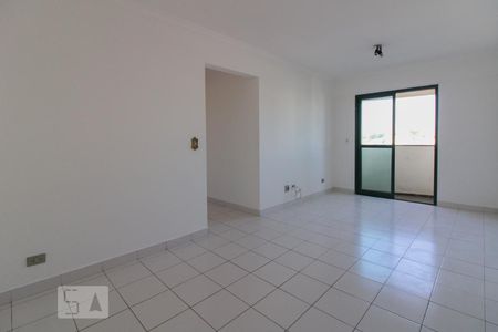 Sala de apartamento para alugar com 2 quartos, 62m² em Vila Medeiros, São Paulo