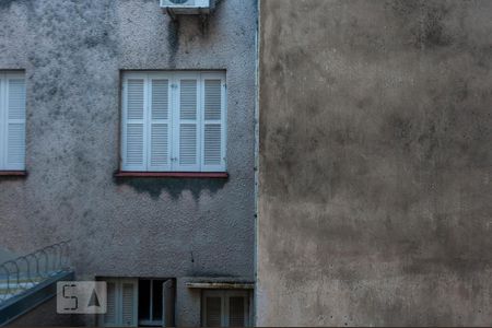 Vista de apartamento para alugar com 1 quarto, 42m² em Santana, Porto Alegre