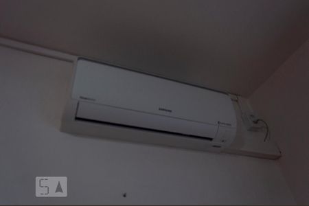 Sala de apartamento para alugar com 1 quarto, 42m² em Santana, Porto Alegre