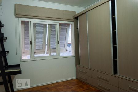 Quarto de apartamento para alugar com 1 quarto, 42m² em Santana, Porto Alegre