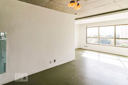 Hall de apartamento para alugar com 1 quarto, 70m² em Campo Belo, São Paulo
