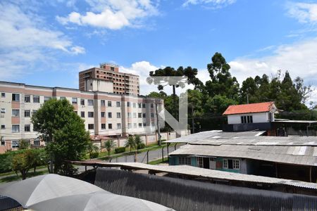 Quarto 1 de apartamento para alugar com 3 quartos, 54m² em Pinheirinho, Curitiba