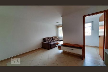 Sala de apartamento para alugar com 3 quartos, 54m² em Pinheirinho, Curitiba