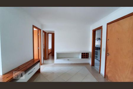 Sala de apartamento para alugar com 3 quartos, 54m² em Pinheirinho, Curitiba