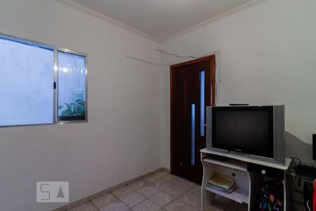 Sala de TV de casa à venda com 4 quartos, 287m² em Jardim Santa Clara, Guarulhos