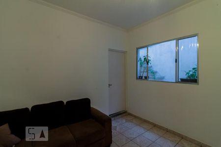 Sala de TV de casa à venda com 4 quartos, 287m² em Jardim Santa Clara, Guarulhos