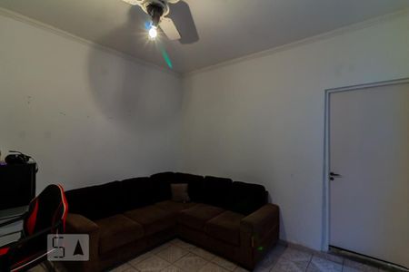 Sala de TV de casa à venda com 4 quartos, 287m² em Jardim Santa Clara, Guarulhos