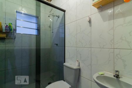 Banheiro de casa à venda com 4 quartos, 287m² em Jardim Santa Clara, Guarulhos