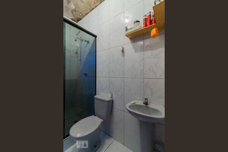 Banheiro de casa à venda com 4 quartos, 287m² em Jardim Santa Clara, Guarulhos