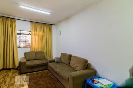 Sala de casa à venda com 4 quartos, 287m² em Jardim Santa Clara, Guarulhos