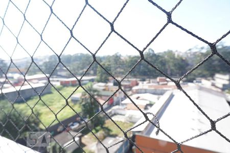 Vista Quarto 1 de apartamento à venda com 2 quartos, 50m² em Vila Carmosina, São Paulo