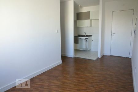 Sala de apartamento à venda com 1 quarto, 33m² em Liberdade, São Paulo