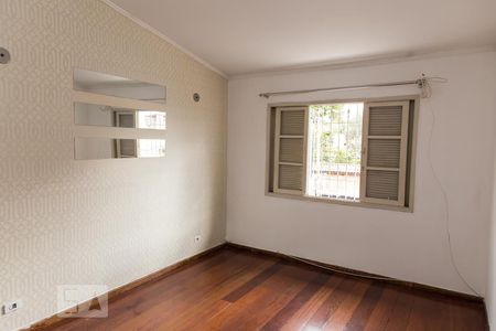 Suíte 1 de casa à venda com 3 quartos, 341m² em Vila Mazzei, São Paulo