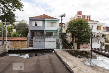 Suíte 1 - Vista de casa à venda com 3 quartos, 341m² em Vila Mazzei, São Paulo