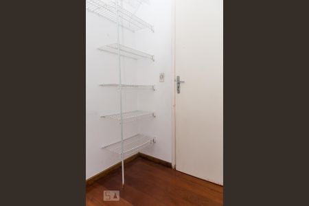 Suíte 1 - Closet de casa à venda com 3 quartos, 341m² em Vila Mazzei, São Paulo