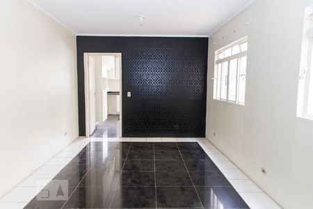 Sala de Jantar de casa à venda com 3 quartos, 341m² em Vila Mazzei, São Paulo