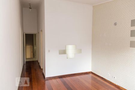 Suíte 1 de casa à venda com 3 quartos, 341m² em Vila Mazzei, São Paulo