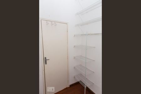 Suíte 1 - Closet de casa à venda com 3 quartos, 341m² em Vila Mazzei, São Paulo