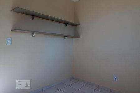 Quarto 1 de apartamento para alugar com 2 quartos, 69m² em Riacho Fundo Ii, Brasília