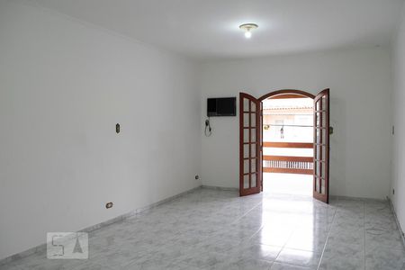 quarto 1 de casa à venda com 5 quartos, 320m² em Vila Pereira Barreto, São Paulo