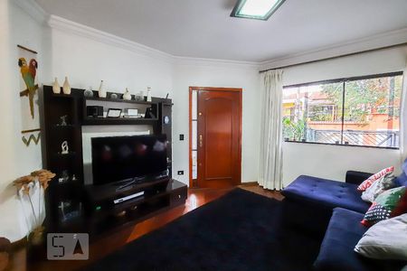 Sala de casa à venda com 3 quartos, 263m² em Paulicéia, São Bernardo do Campo