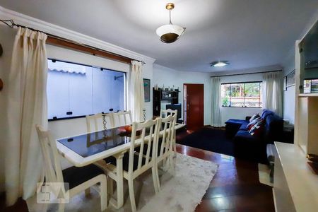 Sala de casa à venda com 3 quartos, 263m² em Paulicéia, São Bernardo do Campo