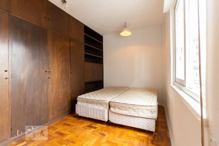 Quarto de apartamento para alugar com 1 quarto, 55m² em Vila Mariana, São Paulo