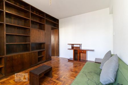 Sala de apartamento para alugar com 1 quarto, 55m² em Vila Mariana, São Paulo