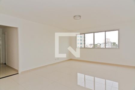 Sala de apartamento à venda com 2 quartos, 110m² em Santana, São Paulo