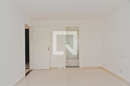 Suíte de apartamento à venda com 2 quartos, 110m² em Santana, São Paulo