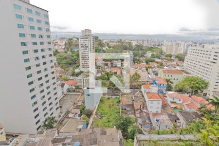 Vista de apartamento à venda com 2 quartos, 110m² em Santana, São Paulo