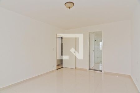 Suíte de apartamento à venda com 2 quartos, 110m² em Santana, São Paulo