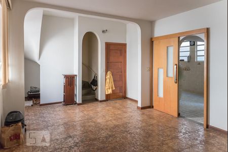 Sala 1 de casa de condomínio à venda com 3 quartos, 162m² em Tijuca, Rio de Janeiro