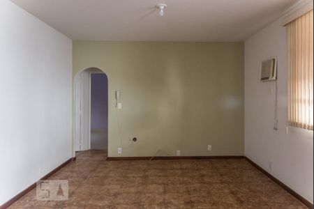 Sala 1 de casa de condomínio à venda com 3 quartos, 162m² em Tijuca, Rio de Janeiro