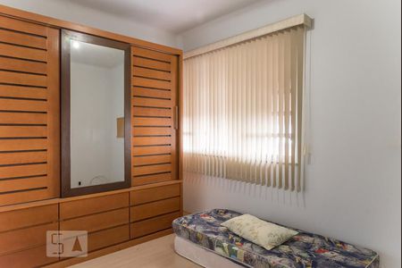 Quarto 1 de casa de condomínio à venda com 3 quartos, 162m² em Tijuca, Rio de Janeiro