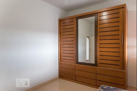 Quarto 1 de casa de condomínio à venda com 3 quartos, 162m² em Tijuca, Rio de Janeiro