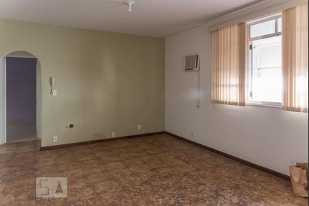 Sala 1 de casa de condomínio à venda com 3 quartos, 162m² em Tijuca, Rio de Janeiro