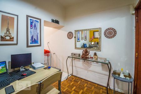 Sala de kitnet/studio à venda com 1 quarto, 38m² em Conceicao, Campinas